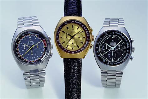 Omega Speedmaster, storia (e valori stellari) dell’orologio che 